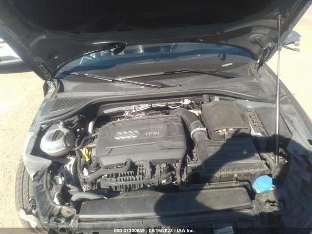 WAUJ8GFF3H1049066 Audi A3 2.0t Premium