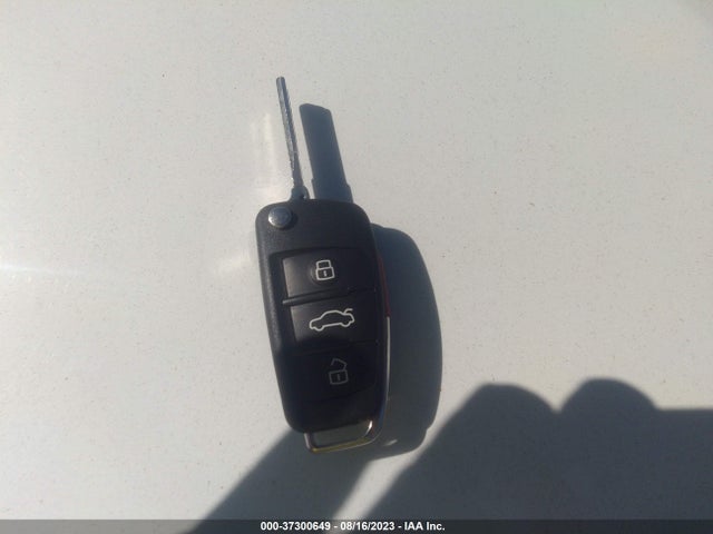 WAUJ8GFF3H1049066 Audi A3 2.0t Premium