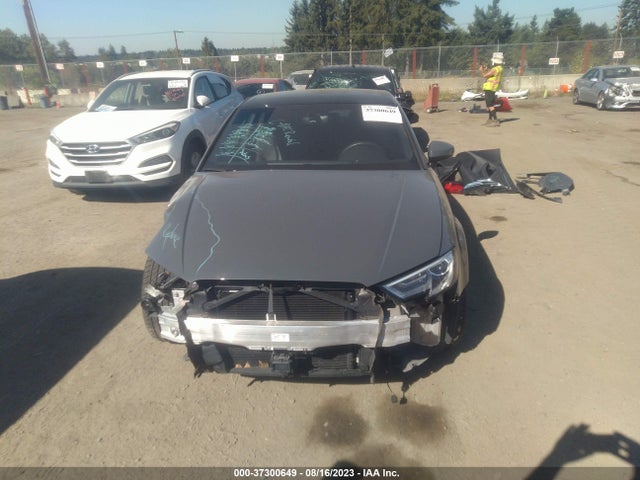 WAUJ8GFF3H1049066 Audi A3 2.0t Premium