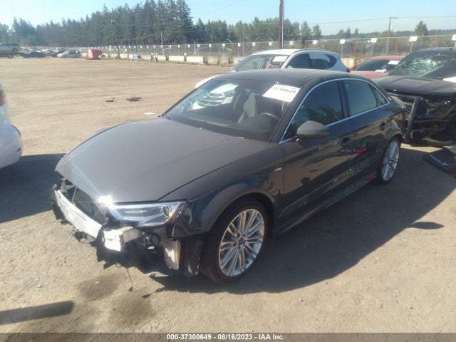WAUJ8GFF3H1049066 Audi A3 2.0t Premium