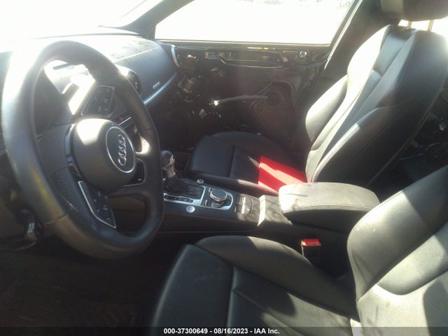 WAUJ8GFF3H1049066 Audi A3 2.0t Premium
