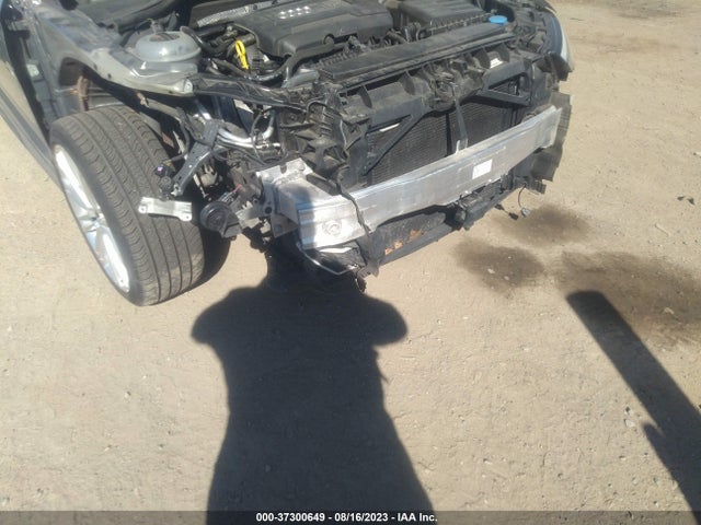 WAUJ8GFF3H1049066 Audi A3 2.0t Premium