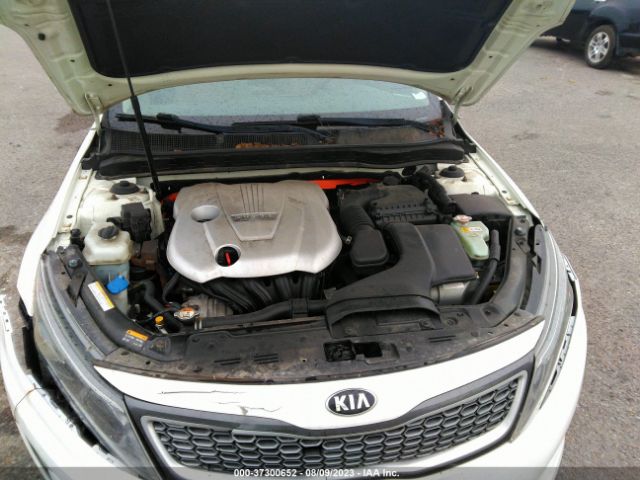 KNAGM4AD2F5082673 KIA OPTIMA HYBRID