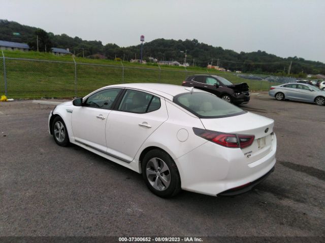 KNAGM4AD2F5082673 KIA OPTIMA HYBRID