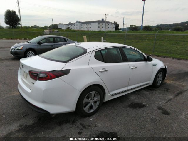 KNAGM4AD2F5082673 KIA OPTIMA HYBRID