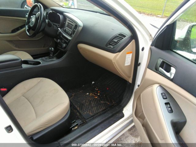 KNAGM4AD2F5082673 KIA OPTIMA HYBRID