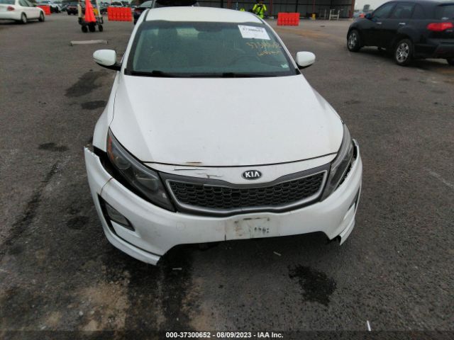 KNAGM4AD2F5082673 KIA OPTIMA HYBRID