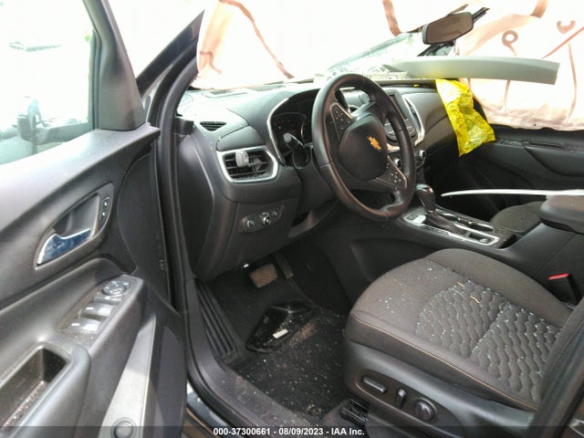 Chevrolet EQUINOX LT 2020 3GNAXUEV0LS645876 Image 5