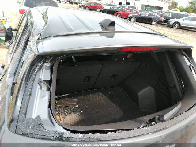 Chevrolet EQUINOX LT 2020 3GNAXUEV0LS645876 Image 6