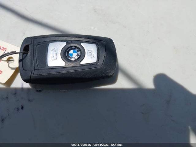 2013 BMW 3 SERIES 328I XDRIVE VIN: WBA3B5G56DNS05866
