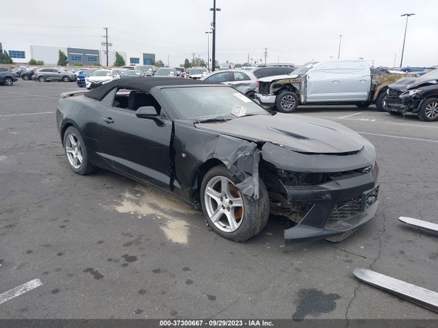2018 1G1FB3DX4J0118771 main image
