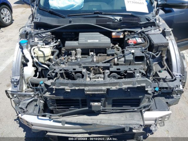 2HKRW1H82LH418282 Honda Cr-v Ex-l