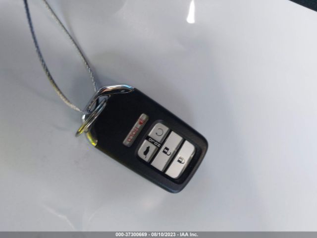 2HKRW1H82LH418282 Honda Cr-v Ex-l