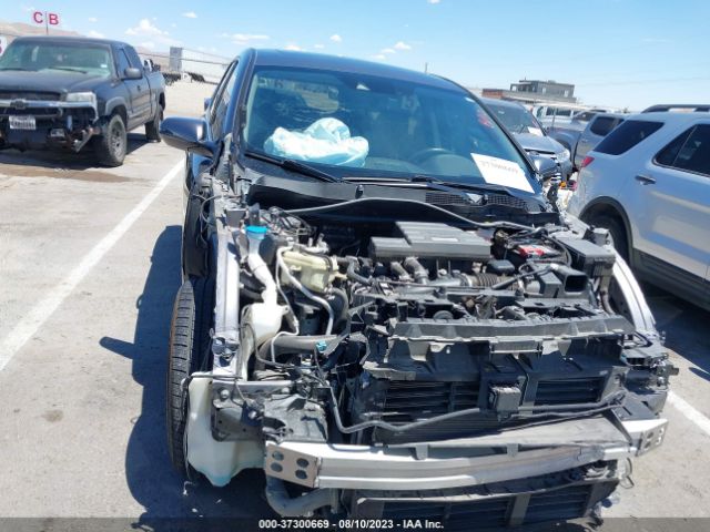 2HKRW1H82LH418282 Honda Cr-v Ex-l