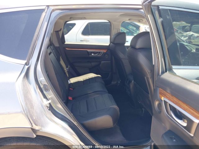 2HKRW1H82LH418282 Honda Cr-v Ex-l