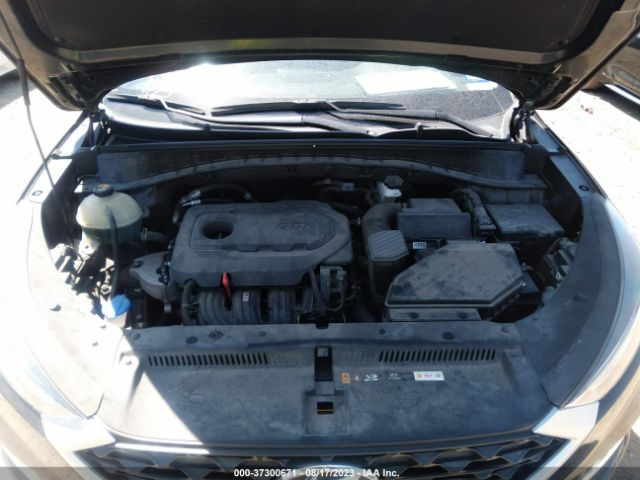 KM8J33ALXKU909473 Hyundai Tucson Sport