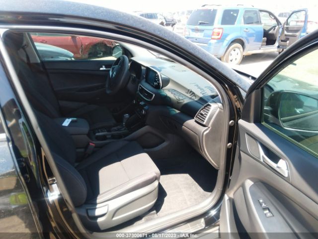KM8J33ALXKU909473 Hyundai Tucson Sport