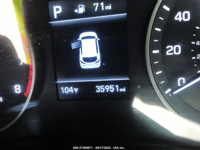 KM8J33ALXKU909473 Hyundai Tucson Sport
