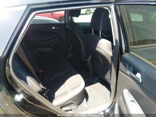 KM8J33ALXKU909473 Hyundai Tucson Sport