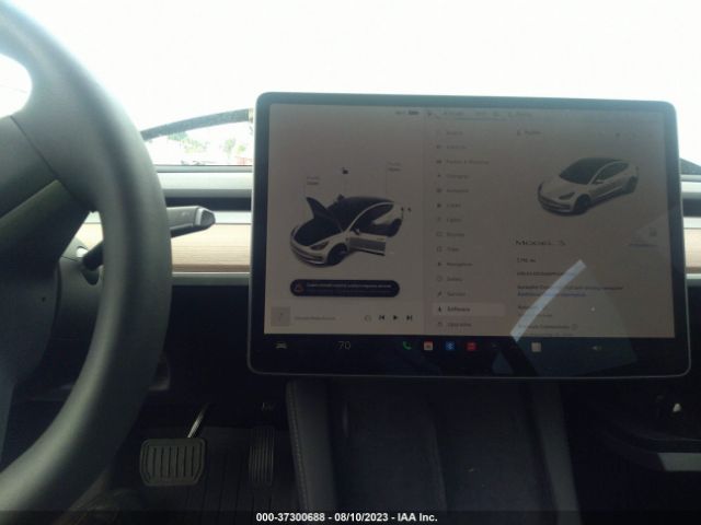 5YJ3E1EA6PF490008 Tesla MODEL 3