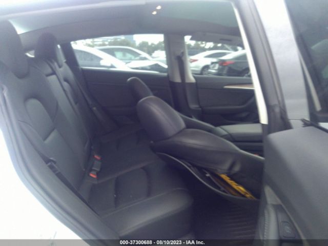 5YJ3E1EA6PF490008 Tesla MODEL 3