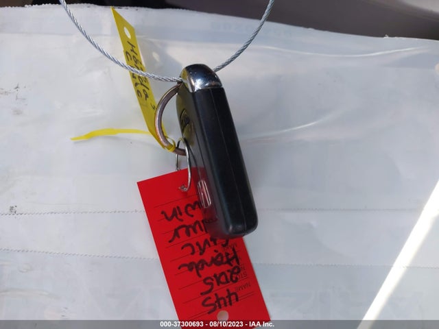 Honda Civic Sedan Ex-l 2015 2HGFB2F95FH504281 Image 3