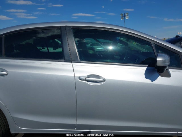Honda Civic Sedan Ex-l 2015 2HGFB2F95FH504281 Image 5