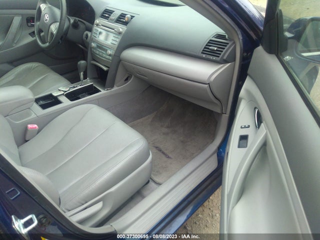 2008 TOYOTA CAMRY HYBRID VIN: JTNBB46KX83047223