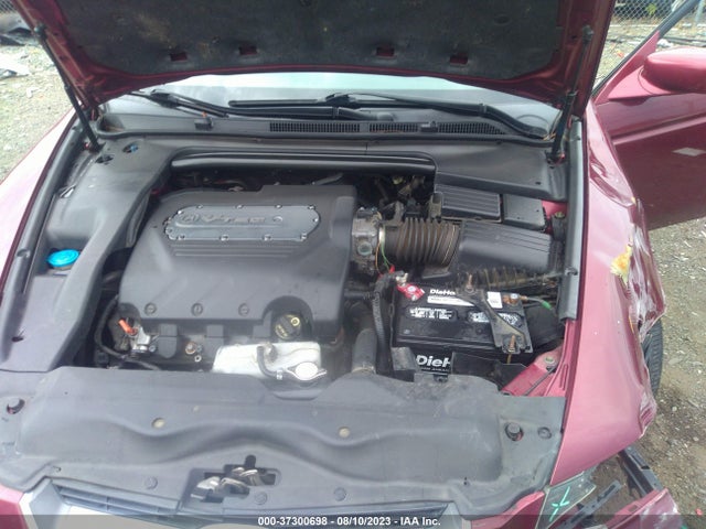 Aukcja sprzedaży 2005 Acura Tl, vin: 19UUA66265A049037, numer aukcji: 37300698