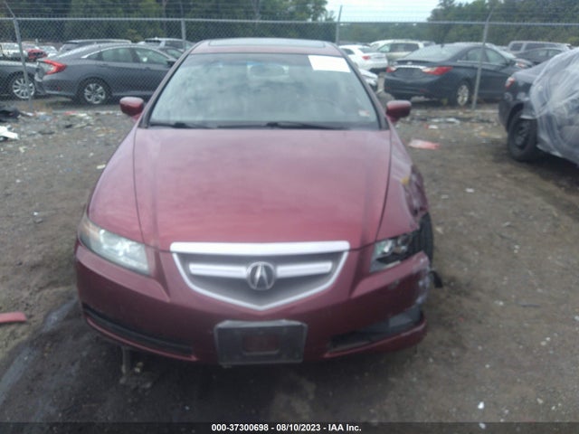 Aukcja sprzedaży 2005 Acura Tl, vin: 19UUA66265A049037, numer aukcji: 37300698