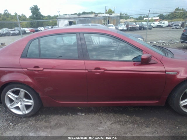 Aukcja sprzedaży 2005 Acura Tl, vin: 19UUA66265A049037, numer aukcji: 37300698