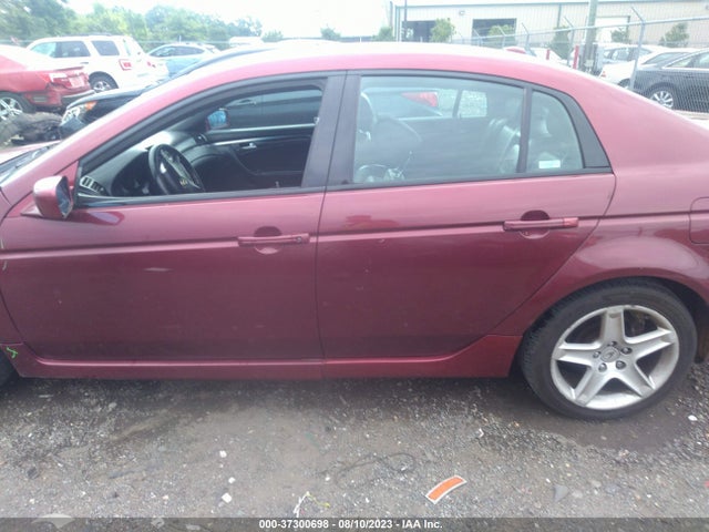 Aukcja sprzedaży 2005 Acura Tl, vin: 19UUA66265A049037, numer aukcji: 37300698