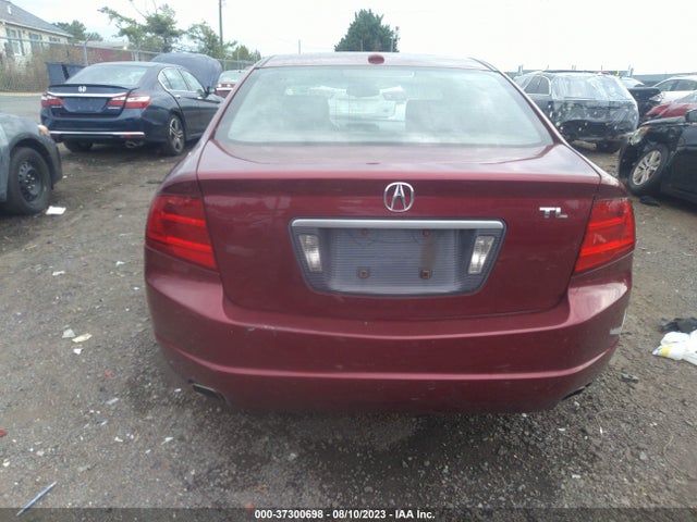 Aukcja sprzedaży 2005 Acura Tl, vin: 19UUA66265A049037, numer aukcji: 37300698
