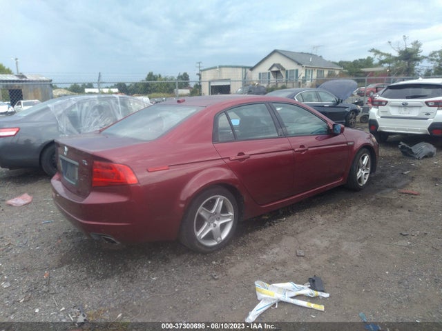 Aukcja sprzedaży 2005 Acura Tl, vin: 19UUA66265A049037, numer aukcji: 37300698