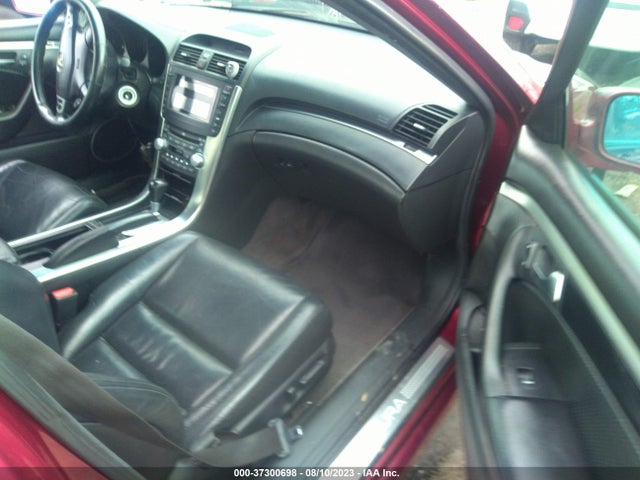 Aukcja sprzedaży 2005 Acura Tl, vin: 19UUA66265A049037, numer aukcji: 37300698