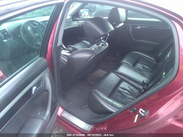 Aukcja sprzedaży 2005 Acura Tl, vin: 19UUA66265A049037, numer aukcji: 37300698
