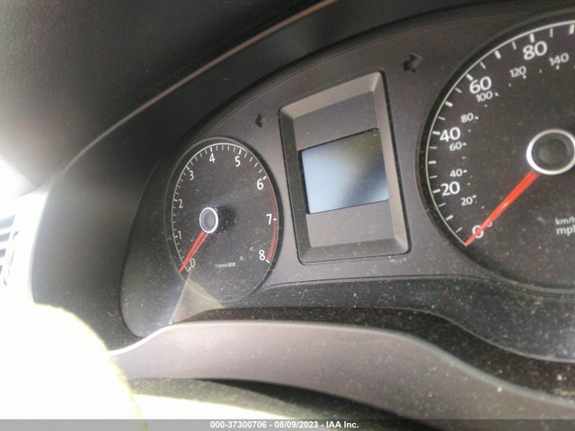 3VW2K7AJ2EM415602 Volkswagen Jetta Sedan S