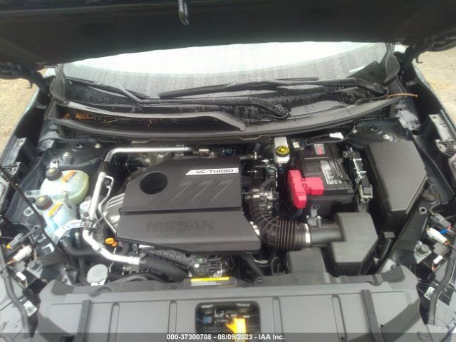 5N1BT3AB5PC835078 Nissan ROGUE S