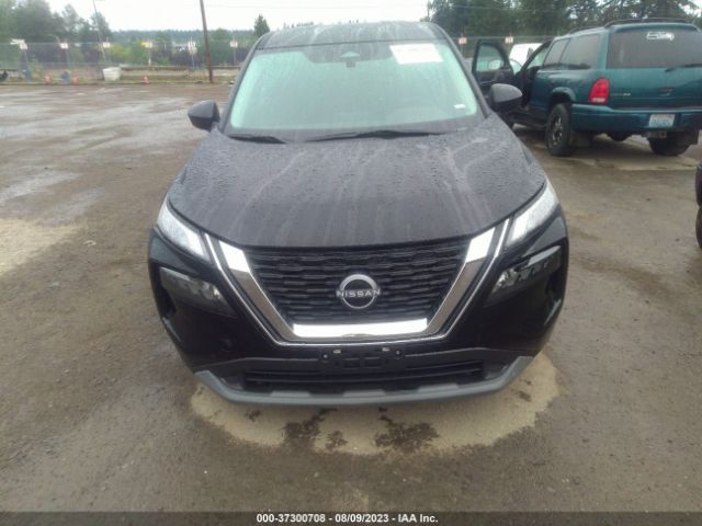5N1BT3AB5PC835078 Nissan ROGUE S
