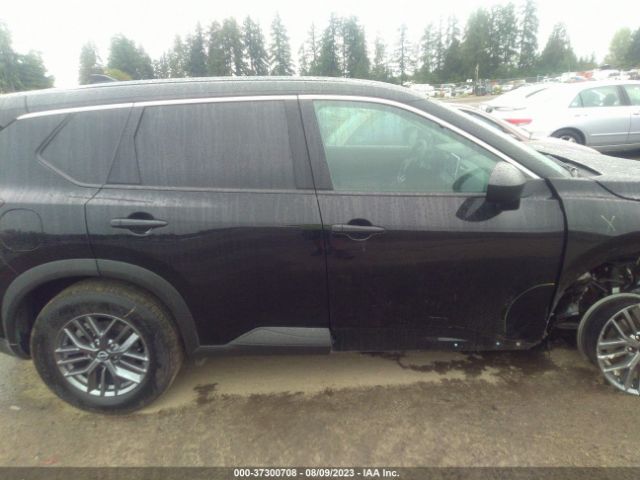 5N1BT3AB5PC835078 Nissan ROGUE S