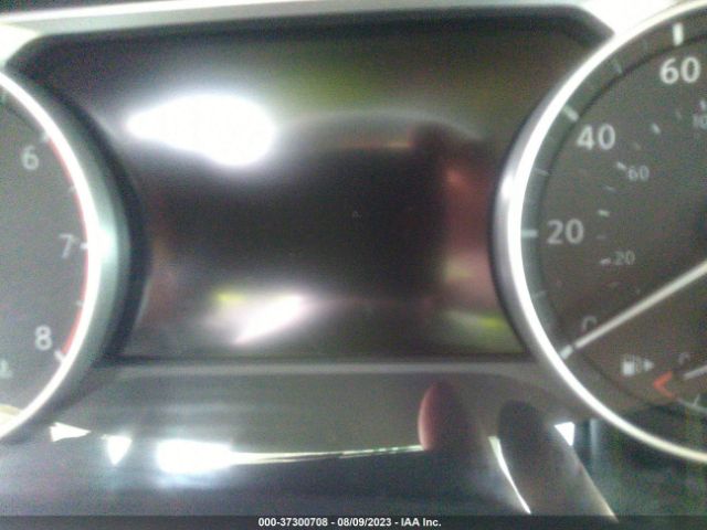5N1BT3AB5PC835078 Nissan ROGUE S
