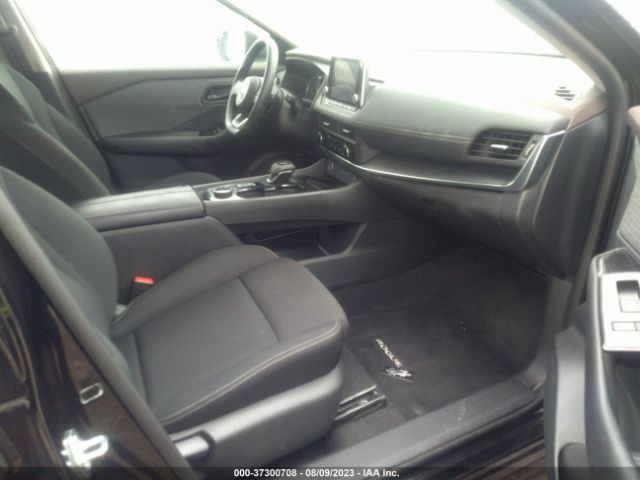 5N1BT3AB5PC835078 Nissan ROGUE S
