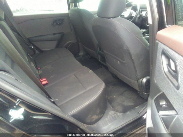 5N1BT3AB5PC835078 Nissan ROGUE S