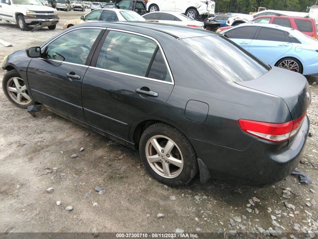 2004 HONDA ACCORD SDN EX VIN: 1HGCM56604A136995