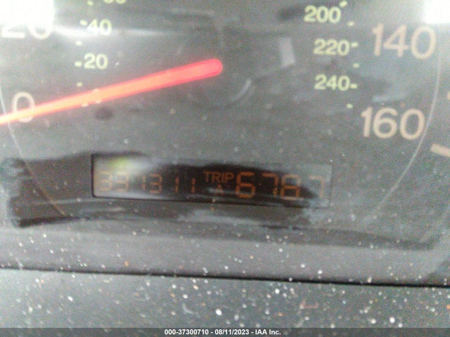 2004 HONDA ACCORD SDN EX VIN: 1HGCM56604A136995