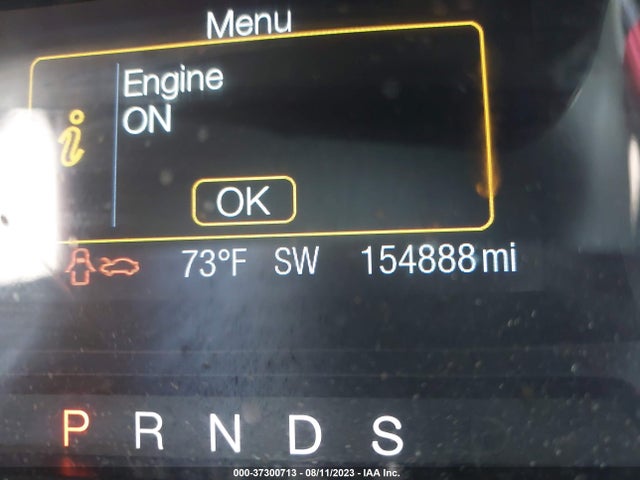 2015 FORD FUSION SE VIN: 1FA6P0H76F5125481