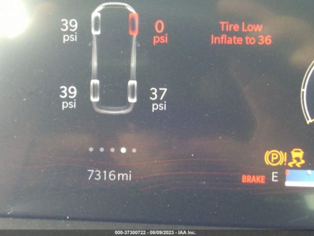 1C4RJHAG3N8633812 Jeep Grand Cherokee Altitude
