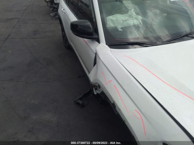 1C4RJHAG3N8633812 Jeep Grand Cherokee Altitude