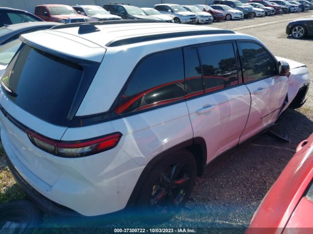 1C4RJHAG3N8633812 Jeep Grand Cherokee Altitude