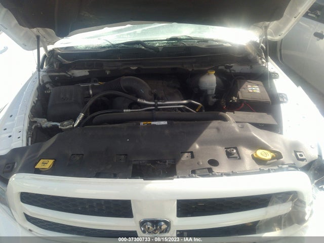 RAM 1500 Express 2014 1C6RR7FT2ES166465 Image 10